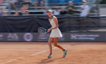 Tennis-Elite zu Gast in Linz