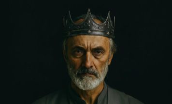 Austria Theater Werke holen „König Lear“ in die Gegenwart