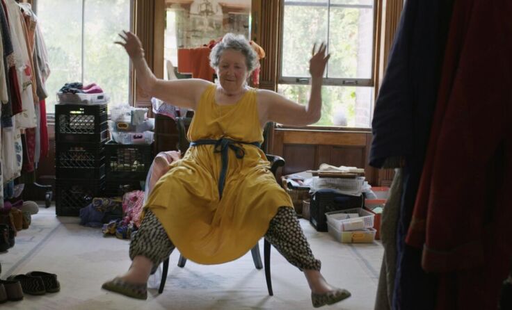 Eleanor Ambos (Foto: Courtesysixpack)