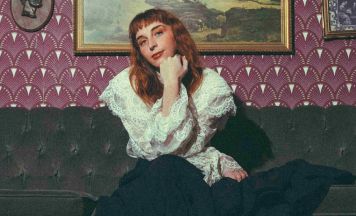 US-Songwriterin Kendall Lujan kommt nach Linz