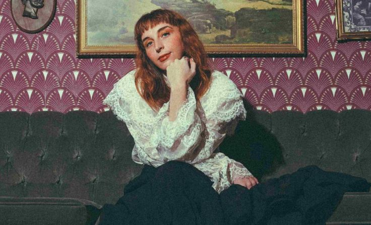 Kendall Lujan (Foto: Rola Music)