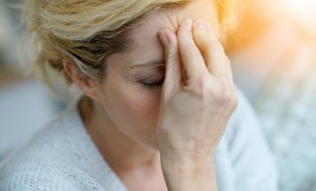 Vortrag in Linz: Wie Migräne-Betroffene mit Angst umgehen können