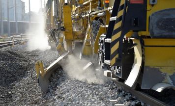 Arbeiten auf der Weststrecke bringen Fahrplanänderungen