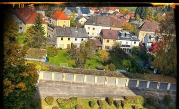 Anrainer starten Petition gegen Wohnprojekt am Linzer Auberg