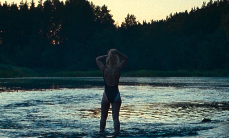 "The chronology of water" (Foto: polyfilm)