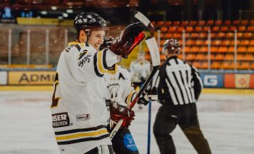 Danube Ducks wollen Titel in Linz fixieren