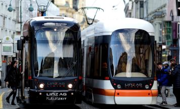 Mehr als 20.000 Linzer nutzen das Umweltticket