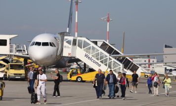 Vom Inselurlaub bis zum Städtetrip: Sommerflugplan ab Linz