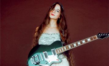 Singer-Songwriterin Sodl kommt in die Linzer Stadtwerkstatt