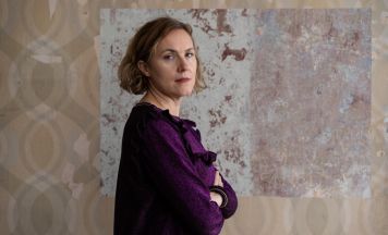 Literaturformat DöF lädt zum Gespräch über Bücher