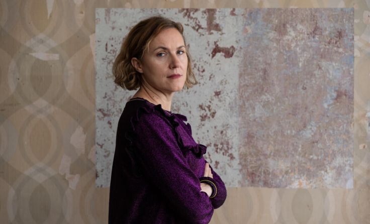 Barbi Marković (Foto: Marija Šabanović)