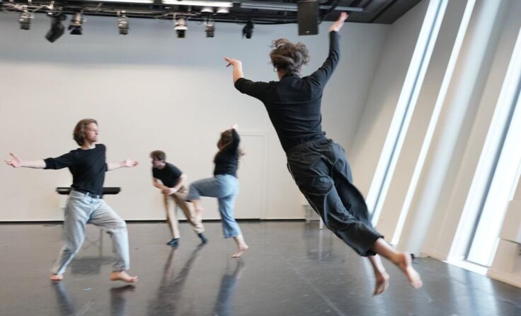 "Schau! Spiel! LabLinz" (Foto: Reinhard Winkler)