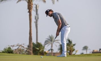 Linzer wird Zweiter bei Golf-Turnier in Indien