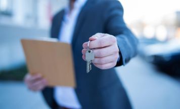 Linzer Kautionsfonds erleichtert Start in neue Wohnung