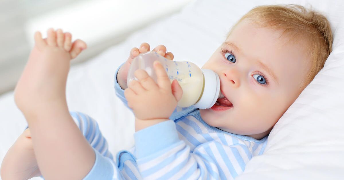 Only the best for babies: Inspections in Upper Austria without any issues