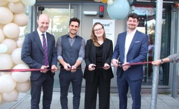 Neues Gesundheitszentrum im Franckviertel eröffnet