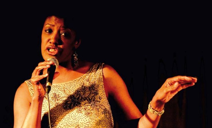 Carole Alston (Foto: C. Alston)