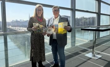 Take a risk hat sich für Linz ausgezahlt