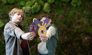 Tipps gegen Langeweile in den Osterferien