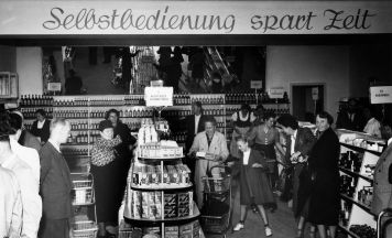 „Made in Linz“: neue Ausstellung im Nordico