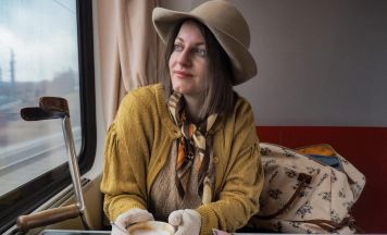 „Alle Zeit, gestundet“: Uraufführung in der Tribüne Linz