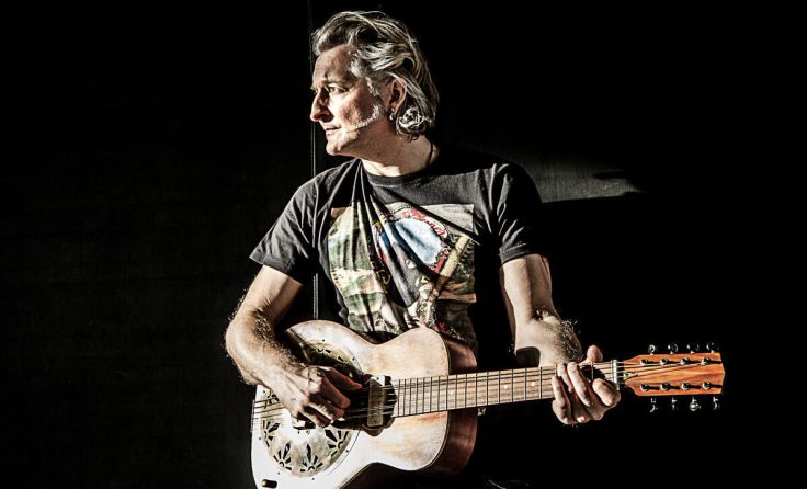 Oliver Mally (Foto: Anna Maria Muchitsch)