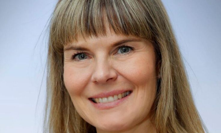 Demenz-Expertin Jennifer Nieke (Foto: Nieke)