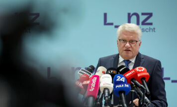 Diversion für Linzer Ex-Bürgermeister Luger in Untreue-Verfahren vom Tisch