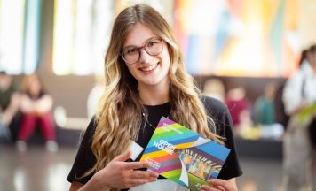 Open House an der JKU