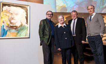 Brucknerbund OÖ feiert 100-jähriges Jubiläum 