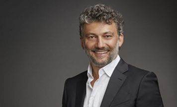 Great Voices im Linzer Musiktheater