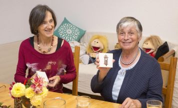 Kostenloses Schnuppertraining fürs Gedächtnis in Urfahr