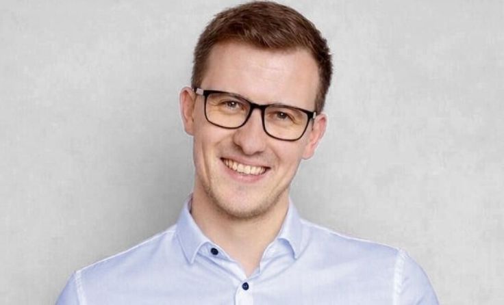 Roland Kneil wurde zum Prokuristen bestellt (Foto: LBG Österreich)