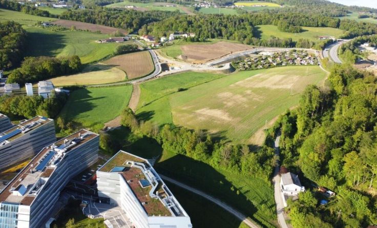  (Foto: BI Retten wir den Grüngürtel)