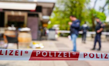 Verstärkte Polizei-Präsenz nach Axt-Angriff am Südbahnhofmarkt