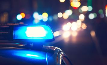 Polizeikontrolle gegen Roadrunner-Szene in Linz: zwölf Kennzeichen und ein Führerschein weg