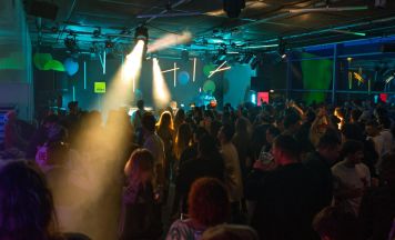 9.000 Besucher beim Linzer Clubfestival
