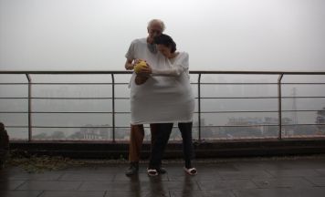 Die europäische Filmwelt zeigt sich auf der großen Leinwand in Linz