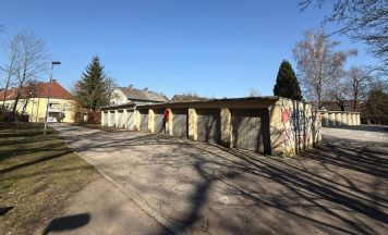  Linzer Gemeinderatssitzung: Auberg-Wohnprojekt auf der Tagesordnung