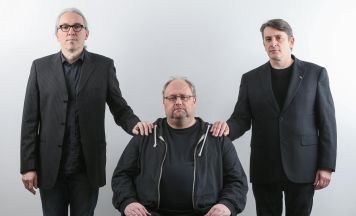 Kabarett trifft Musik in der Tribüne Linz