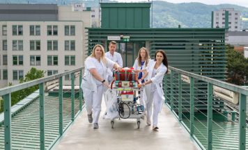 Kepler Uniklinikum führt österreichweites Klinik-Ranking an