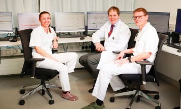 Größtes Schlaflabor Oberösterreichs setzt neue Maßstäbe für guten Schlaf