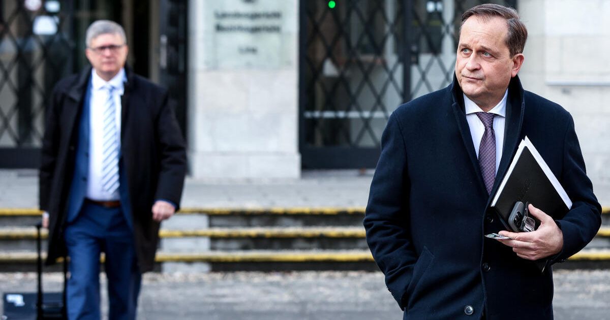 Regional Court dismisses Kerschbaum's claim for severance pay