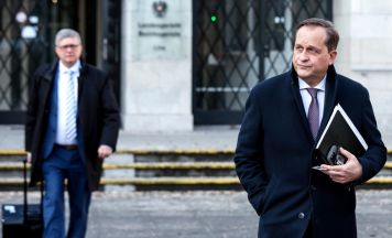 Landesgericht weist Kerschbaum-Klage auf Kündigungsentschädigung ab