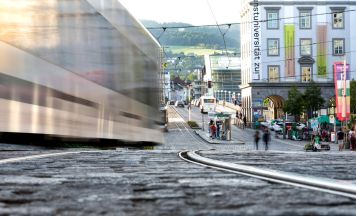 Linz will's wieder wissen und startet Bürgerbefragung