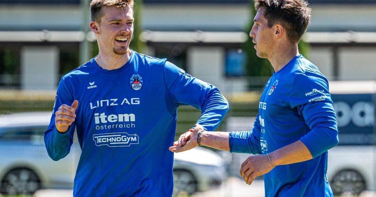 Linz fistball derby: Urfahr and Froschberg battle for prestige and points