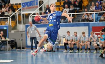 Endstation Viertelfinale: Aus für die Linzer Handballer