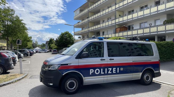 Drei Tote nach Schießerei in Linz-Urfahr