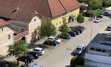 Mann erschoss Ehefrau und Tochter: Sicherheitsgipfel wird erweitert