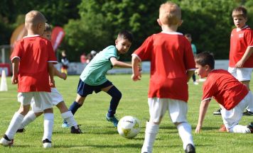 Familienbund-Bewegungsfestival mit Kids-WM steht vor der Tür